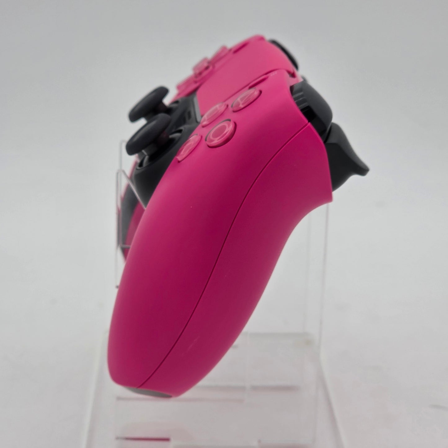 Sony PlayStation 5 PS5 Dualsense Wireless Controller Nova Pink CFI-ZCT1W