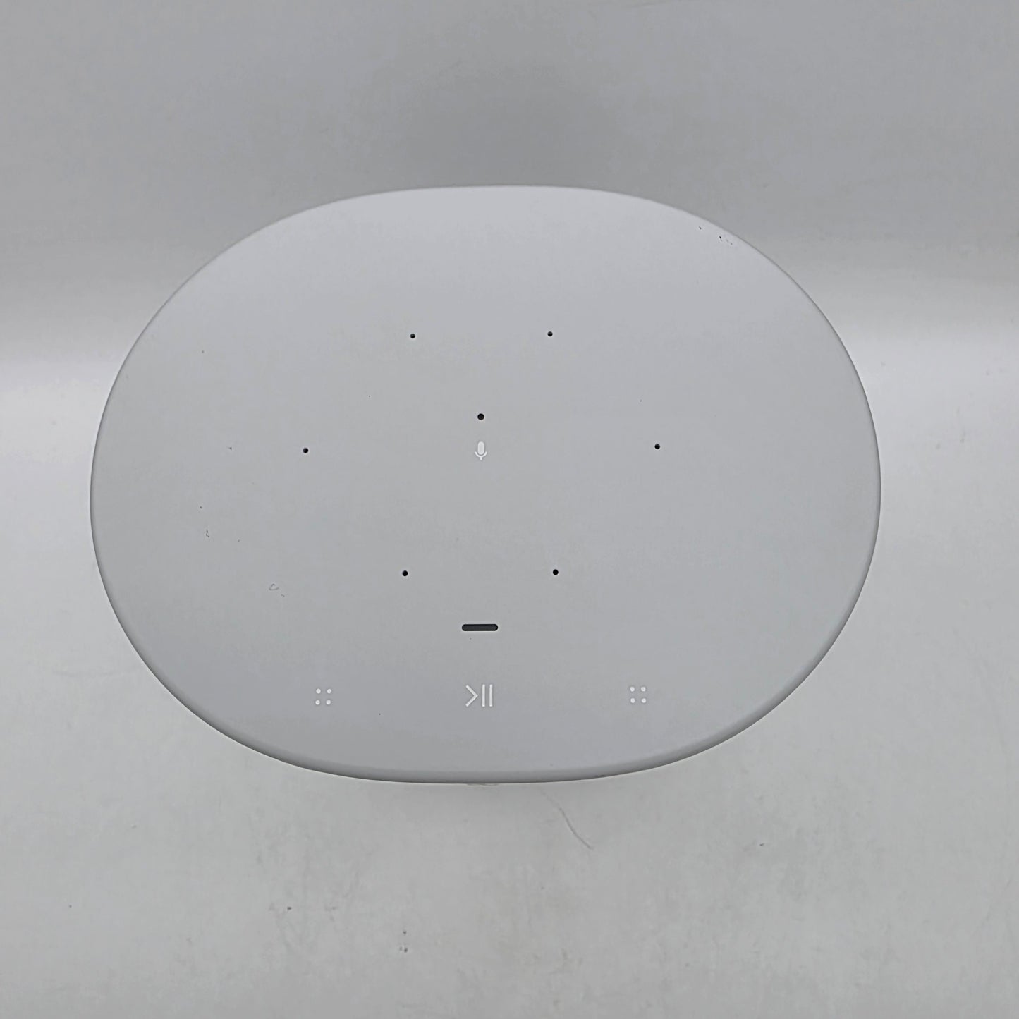 Sonos Move Smart Wireless Speakers White S17