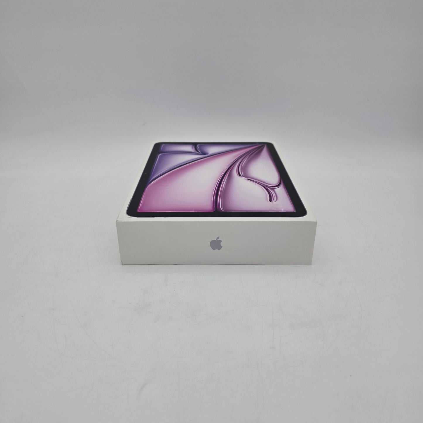 New WiFi Only Apple iPad Air 11" M3 128GB Purple MC9W4LL/A