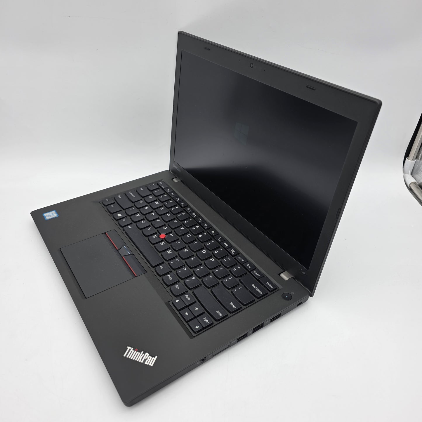 Lenovo Laptop 15.6" i5-6200U 2.3GHz 8GB RAM 1TB HDD