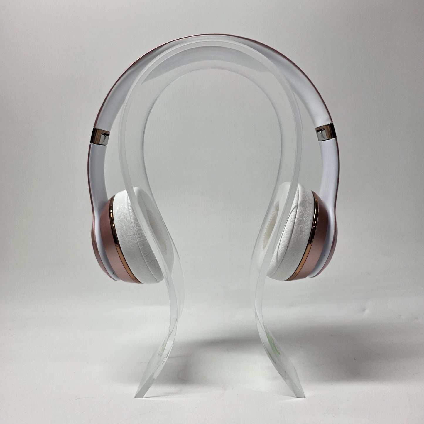 Beats Solo3 Wireless Over-Ear Bluetooth Headphones Cloud Pink A1796