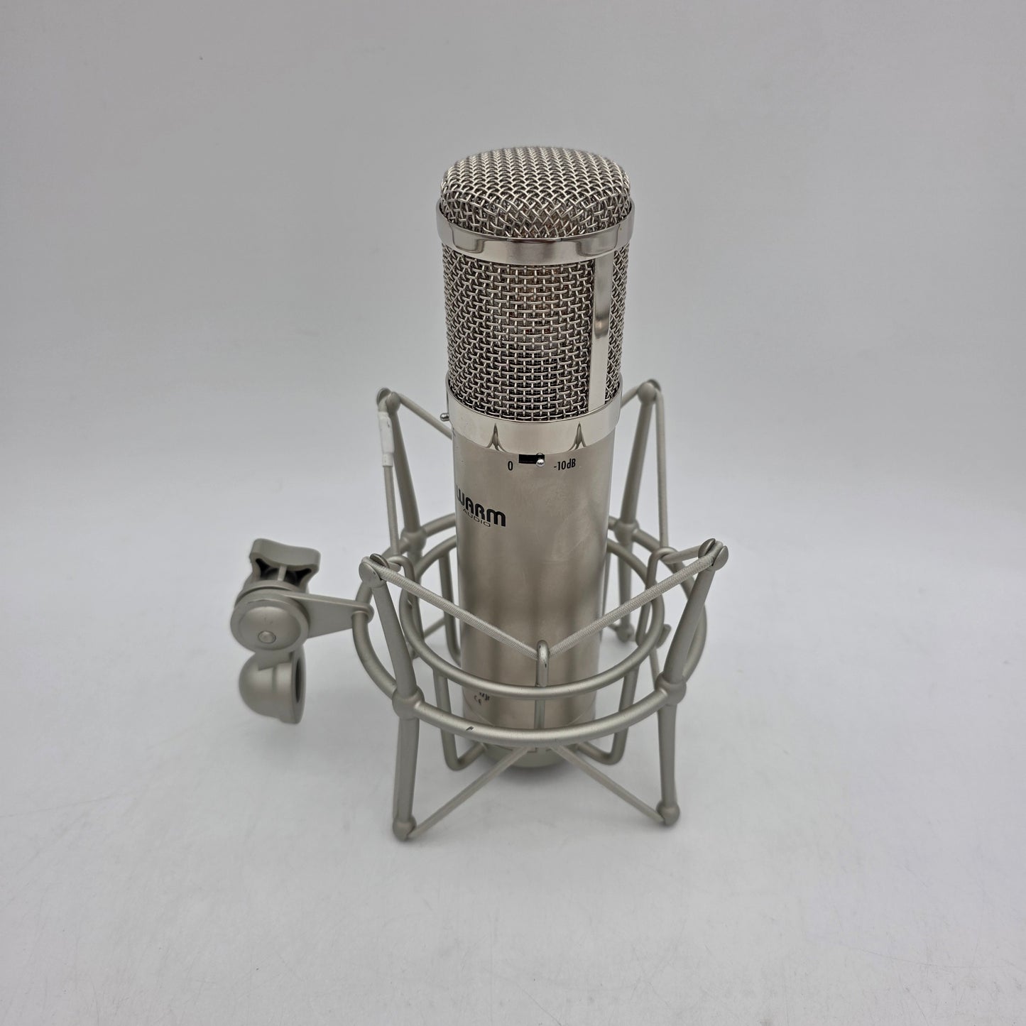 Warm Audio WA-47jr 20 Hz - 20 kHz Condenser Studio Microphone