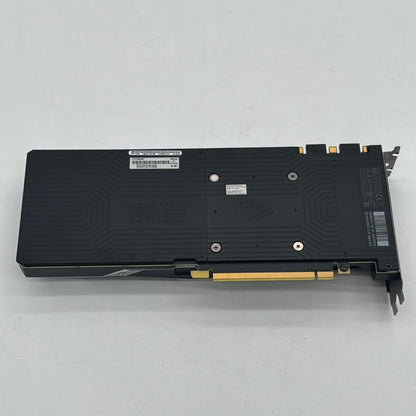 NVIDIA GeForce GTX 1080 8GB GDDR5X Graphics Card PG413 Founder's Edition