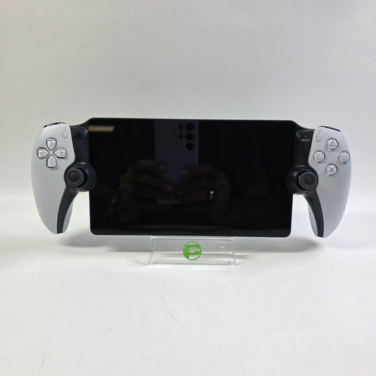 Sony Playstation Portal PlayStation Portal White CFI-Y1001