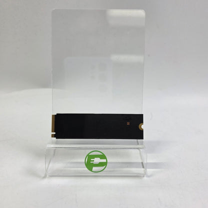Western Digital WD 2280mm SN810 1TB M.2 NVMe Gen 4.0 x 4 SSD MY-06G71G-SN200