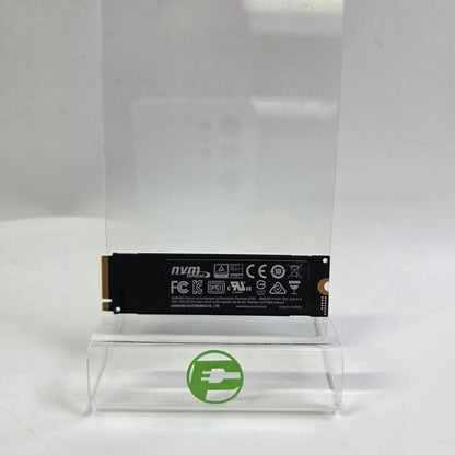 Samsung 2280mm 970 EVO Plus 1TB M.2 NVMe Gen 3.0 x 4 SSD MZVLB1T0HBLR