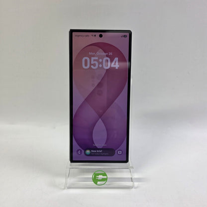Factory Unlocked Samsung Galaxy Z Fold8 Ultra 12GB RAM 512GB SM-F976U1 Purple