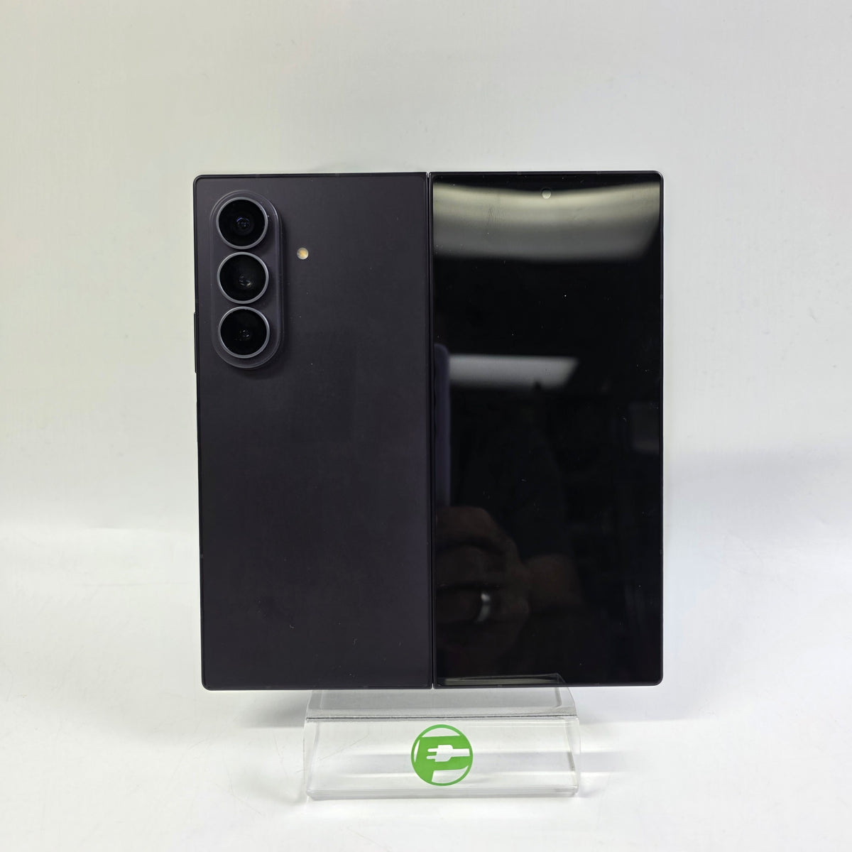 Factory Unlocked Samsung Galaxy Z Fold8 Ultra 12GB RAM 512GB SM-F976U1 Purple