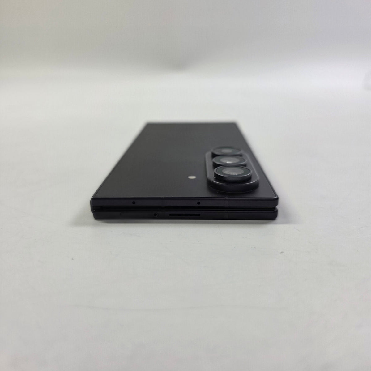Factory Unlocked Samsung Galaxy Z Fold8 Ultra 12GB RAM 512GB SM-F976U1 Purple