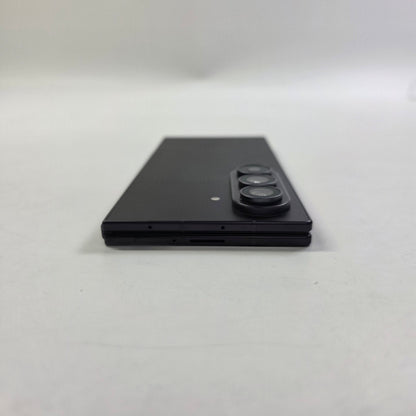 Factory Unlocked Samsung Galaxy Z Fold8 Ultra 12GB RAM 512GB SM-F976U1 Purple
