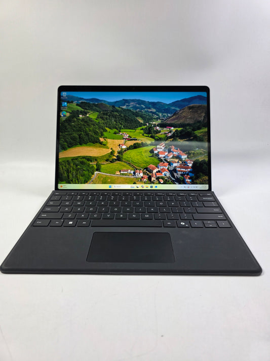 Microsoft Surface Pro 10 Core Ultra 5 135H 2.1GHz 16GB RAM 256GB SSD