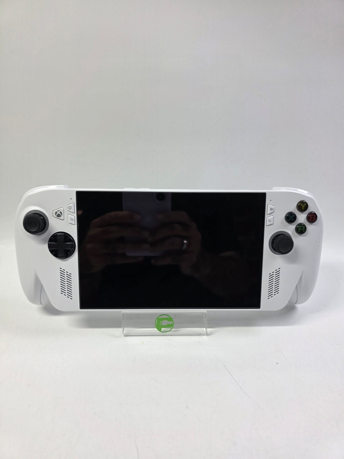 Asus ROG XBOX Ally 7" AMD Ryzen Z2 A 16GB RAM 512GB White RC73YA-XD_ALLY.Z2A.16