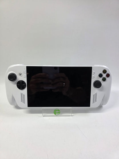 Asus ROG XBOX Ally 7" AMD Ryzen Z2 A 16GB RAM 512GB White RC73YA-XD_ALLY.Z2A.16