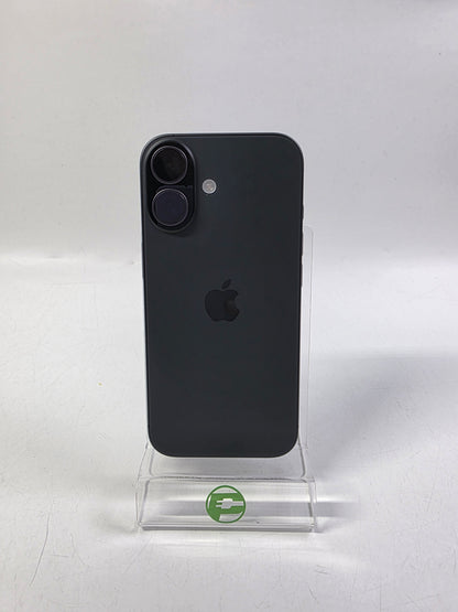 Factory Unlocked Apple iPhone 17 256GB Black MG464LL/A