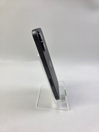 Factory Unlocked Apple iPhone 17 256GB Black MG464LL/A