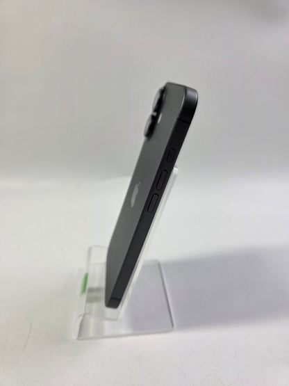 Factory Unlocked Apple iPhone 17 256GB Black MG464LL/A
