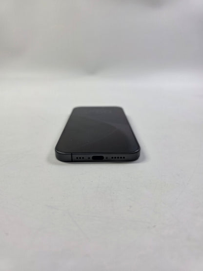 Factory Unlocked Apple iPhone 17 256GB Black MG464LL/A