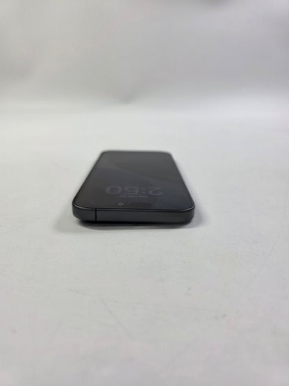 Factory Unlocked Apple iPhone 17 256GB Black MG464LL/A