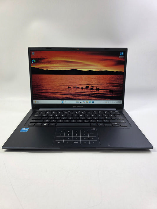 Asus Vivobook 14 X1404VA 13.9 i3-1315U 1.2GHz 8GB RAM 128GB SSD