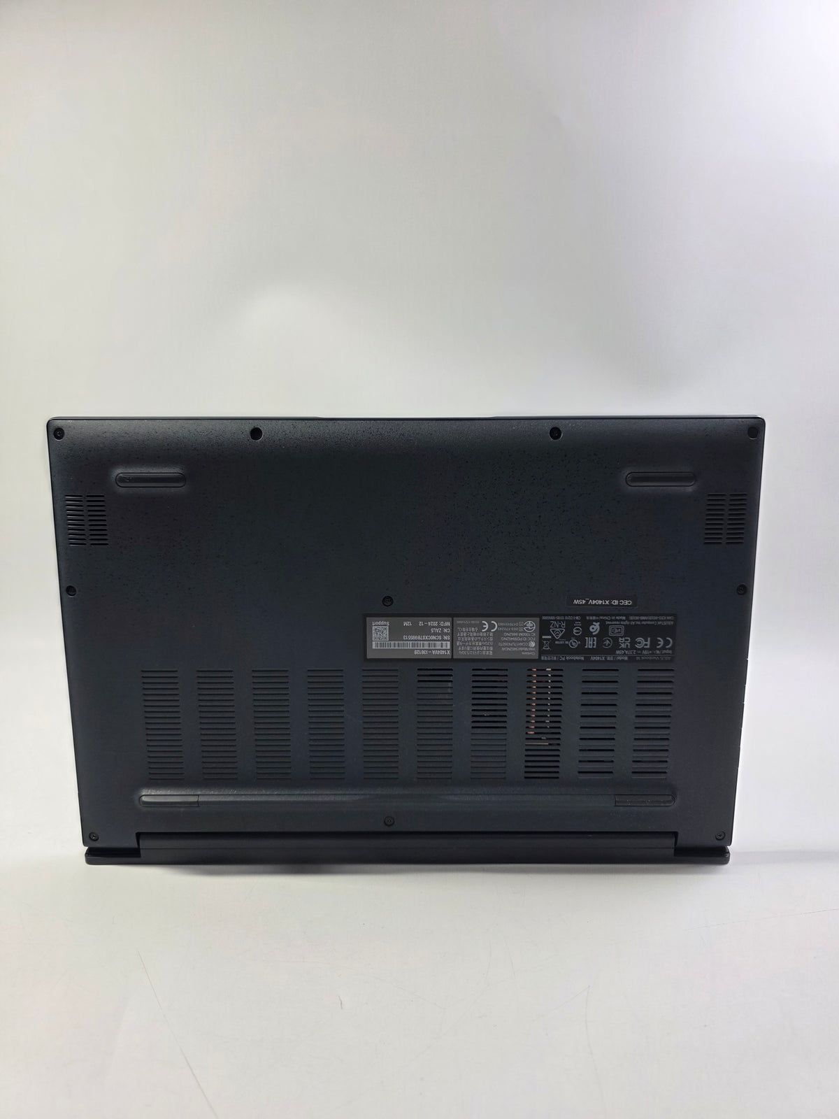 Asus Vivobook 14 X1404VA 13.9 i3-1315U 1.2GHz 8GB RAM 128GB SSD