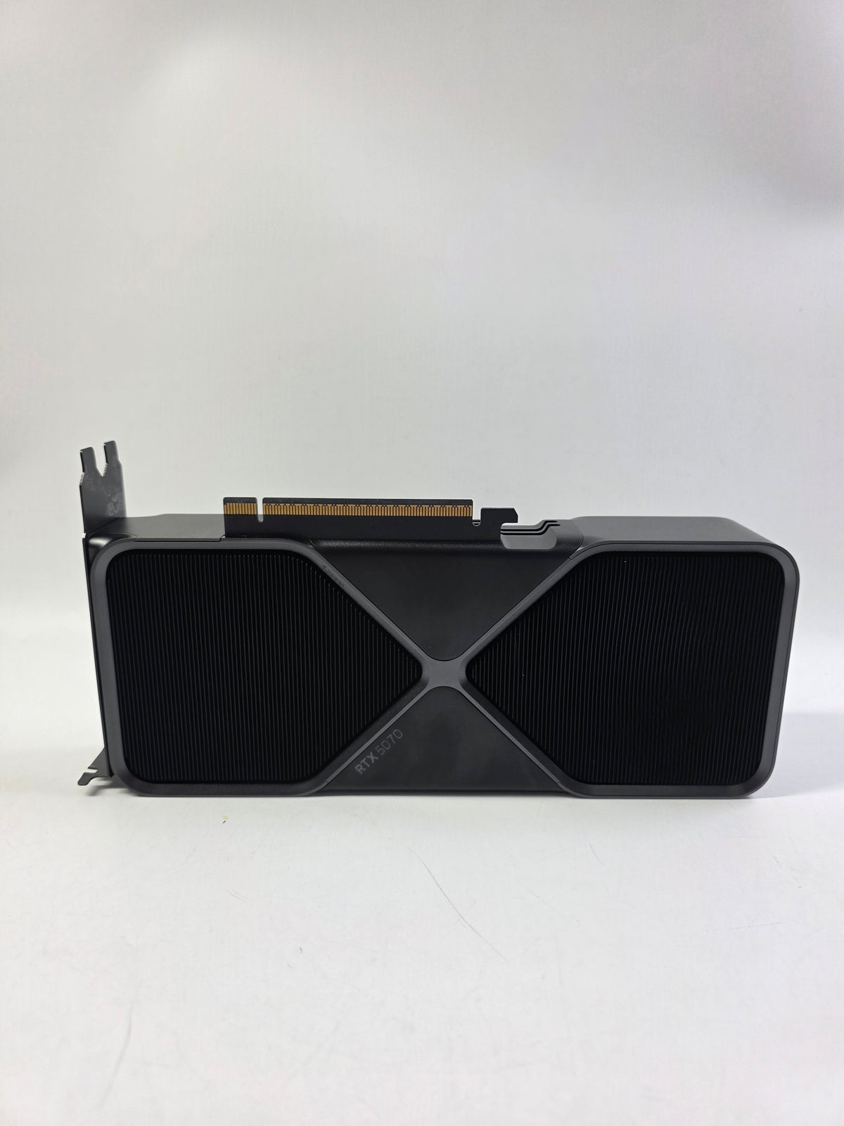 NVIDIA GeForce RTX 5070 Founders Edition FE 12GB GDDR7 Graphics Card