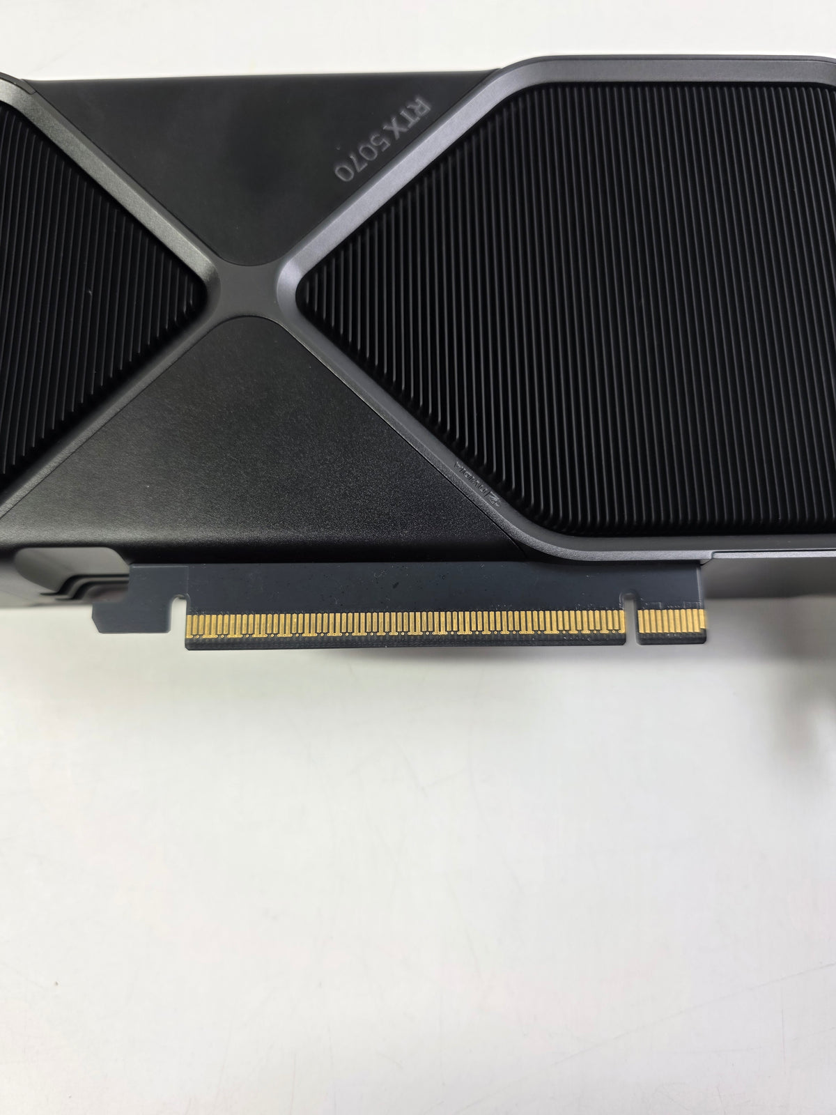 NVIDIA GeForce RTX 5070 Founders Edition FE 12GB GDDR7 Graphics Card