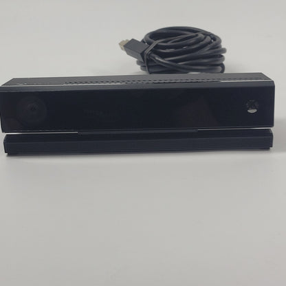 Microsoft Kinect  Black 1520 For Xbox One