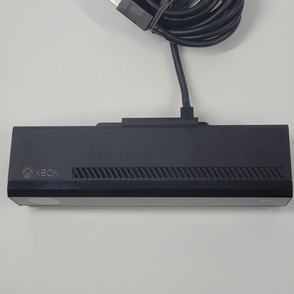 Microsoft Kinect  Black 1520 For Xbox One
