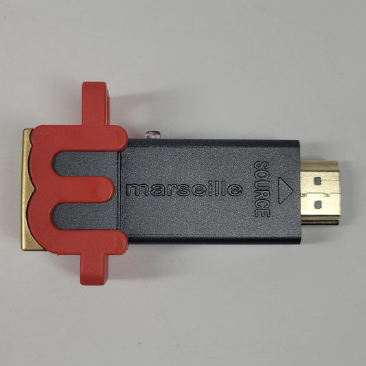 Marseille HDMI Upscaler Adapter