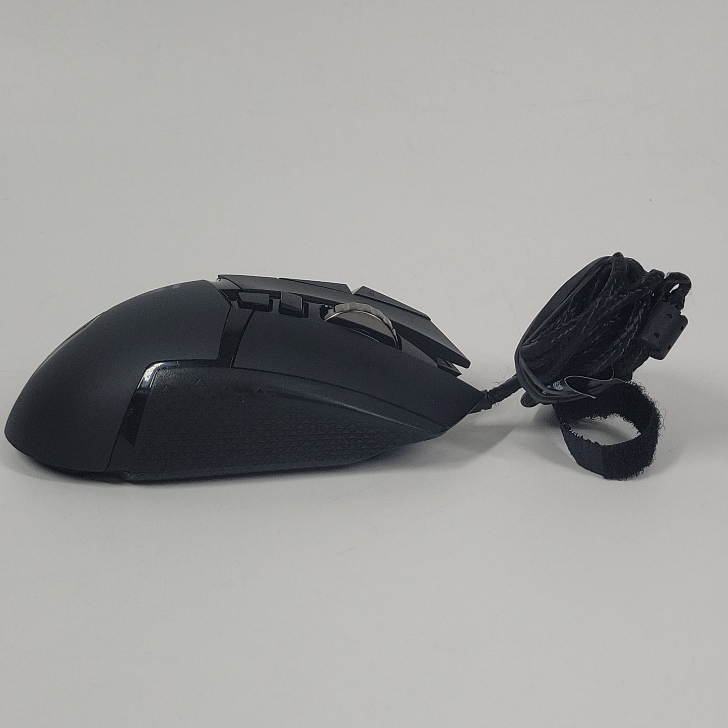 Logitech G502 Proteus Spectrum Wired Gaming Mouse 810-004868