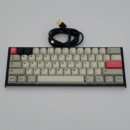 Ducky One 2 Mini RGB USB Mechanical Keyboard DKON2061ST