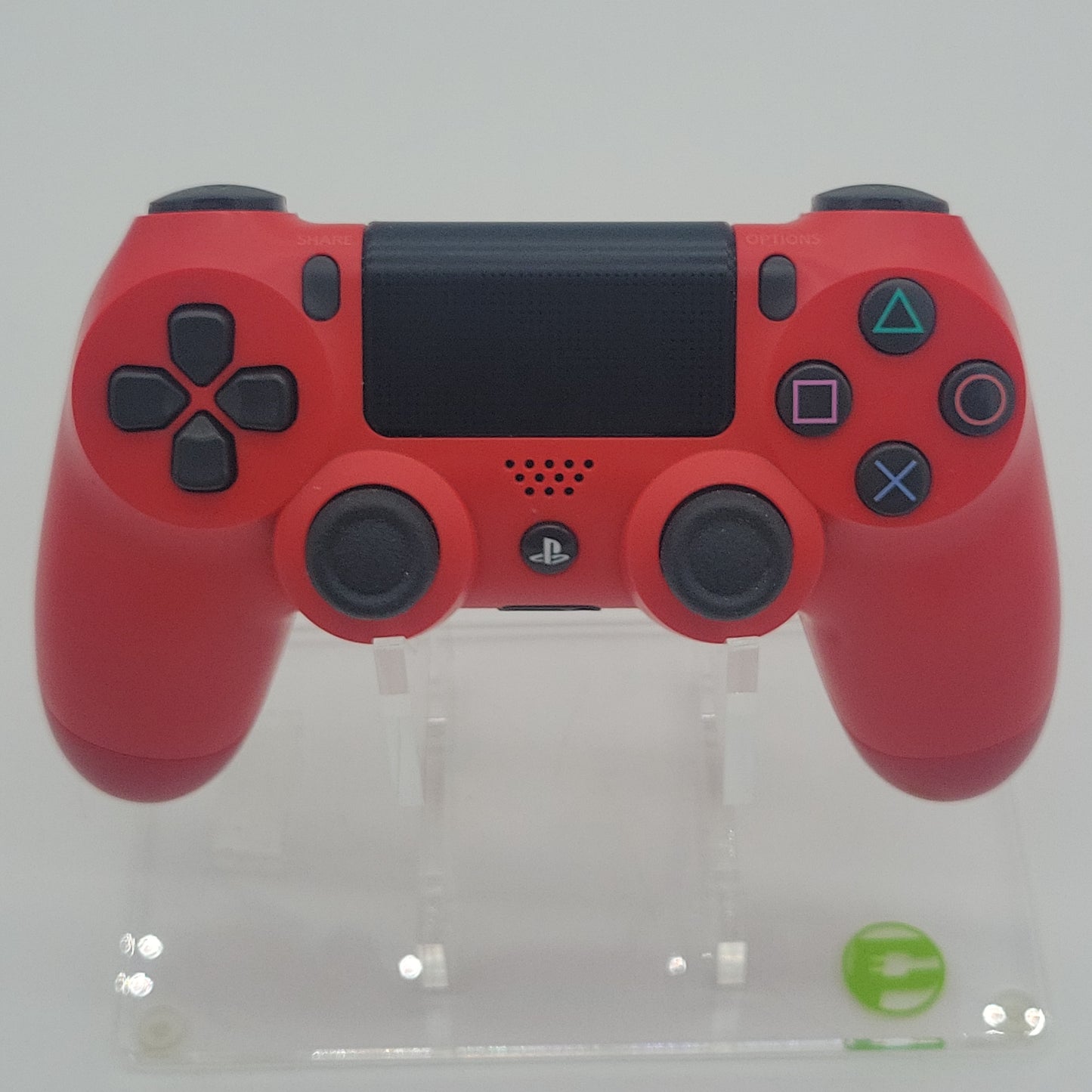 Sony PlayStation 4 PS4 DualShock 4 Wireless Controller Magma Red CUH-ZCT2U