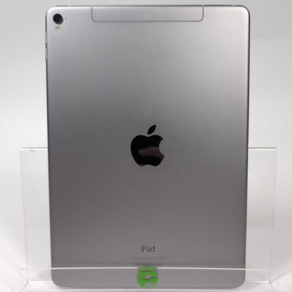 Factory Unlocked Apple iPad Pro 9.7" 128GB Space Gray MLQ32LL/A
