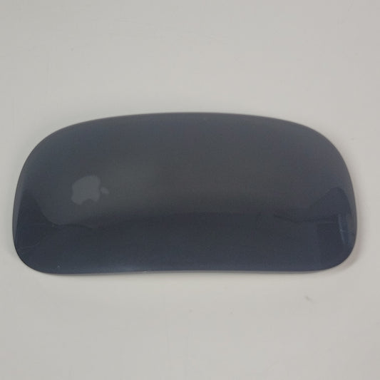 Apple Magic Mouse 2 Black & Silver A1657