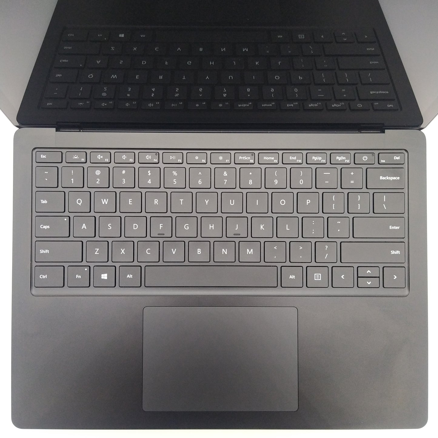 Microsoft Surface Laptop 3 1868 13" i5-1035G7 1.2GHz 8GB RAM 256GB SSD