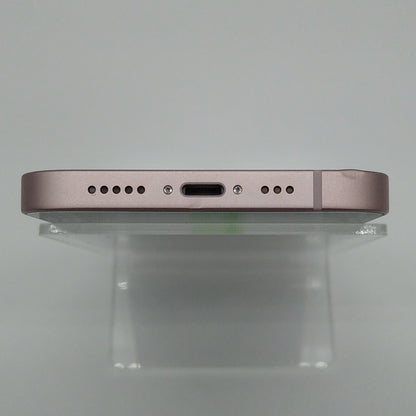 Factory Unlocked Apple iPhone 13 128GB Pink MLA73LL/A