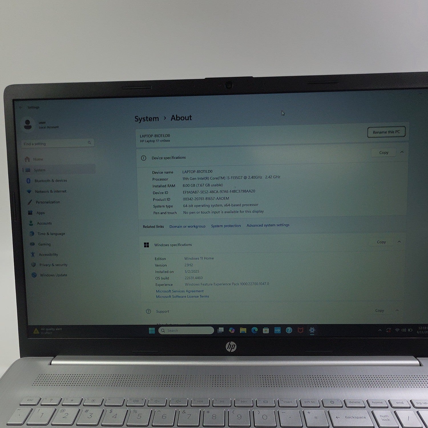 Product Image