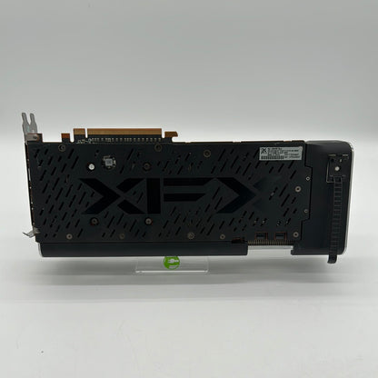XFX Radeon RX 5700XT  8GB GDDR6 Graphics Card RX-57XT8T THICC III ULTRA 8G BOOST