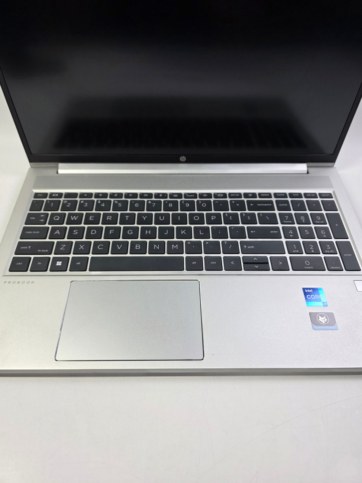HP ProBook 15.3 i7-1165G7 2.80 16GB RAM 512GB