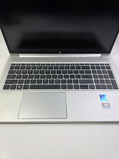 HP ProBook 15.3 i7-1165G7 2.80 16GB RAM 512GB