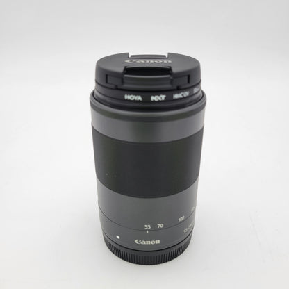 Canon EF-M Lens 55-200mm f/4.5-6.3 IS STM