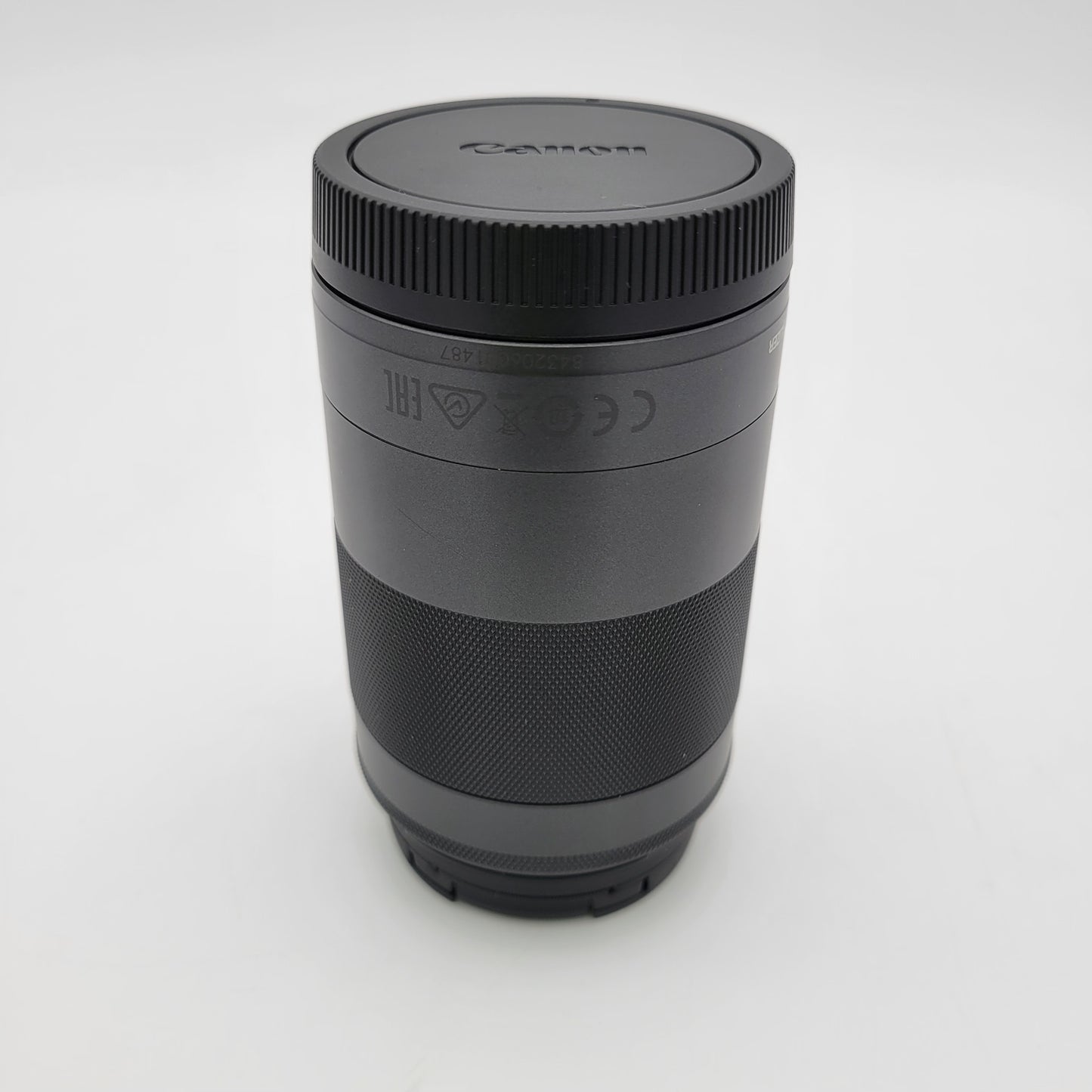 Canon EF-M Lens 55-200mm f/4.5-6.3 IS STM