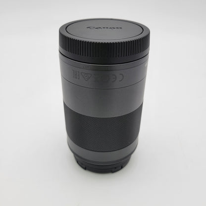 Canon EF-M Lens 55-200mm f/4.5-6.3 IS STM