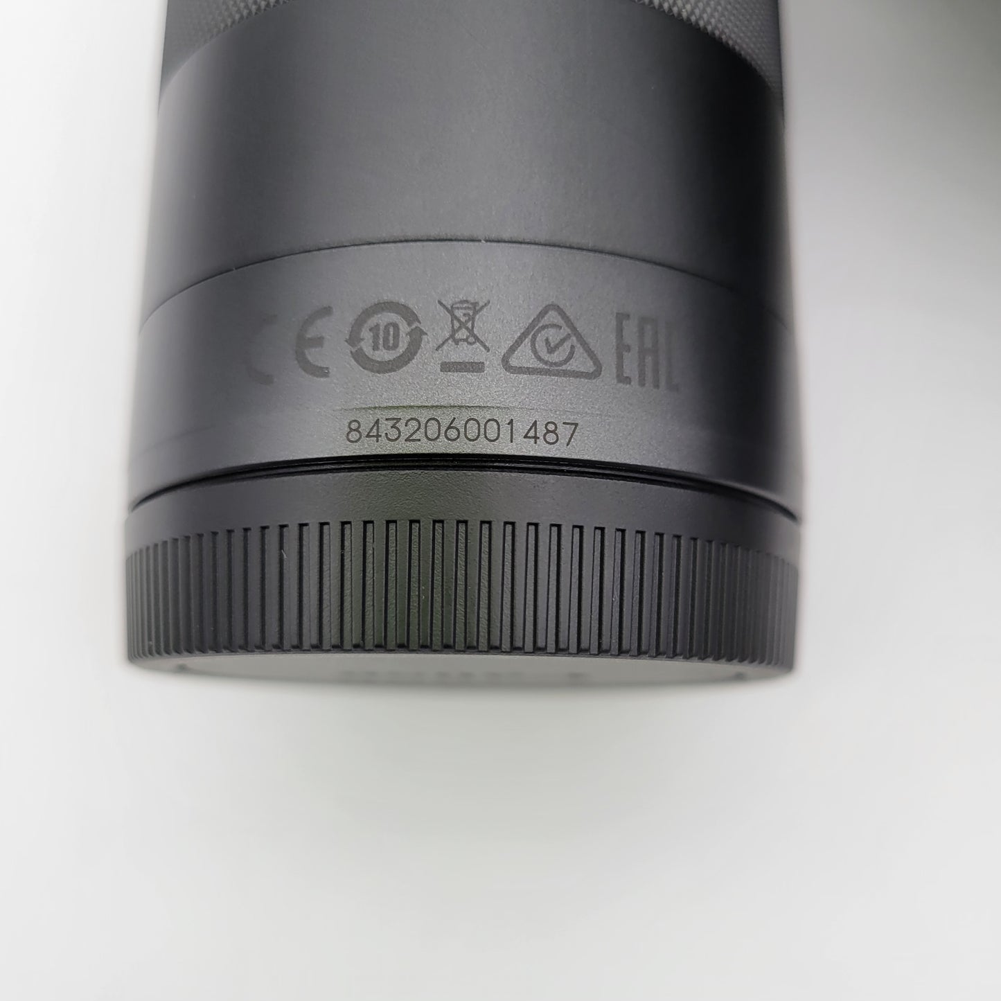 Canon EF-M Lens 55-200mm f/4.5-6.3 IS STM