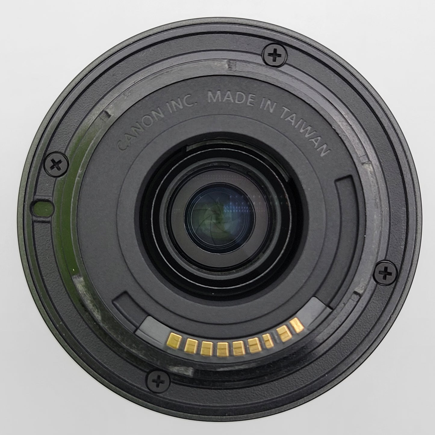 Canon EF-M Lens 55-200mm f/4.5-6.3 IS STM