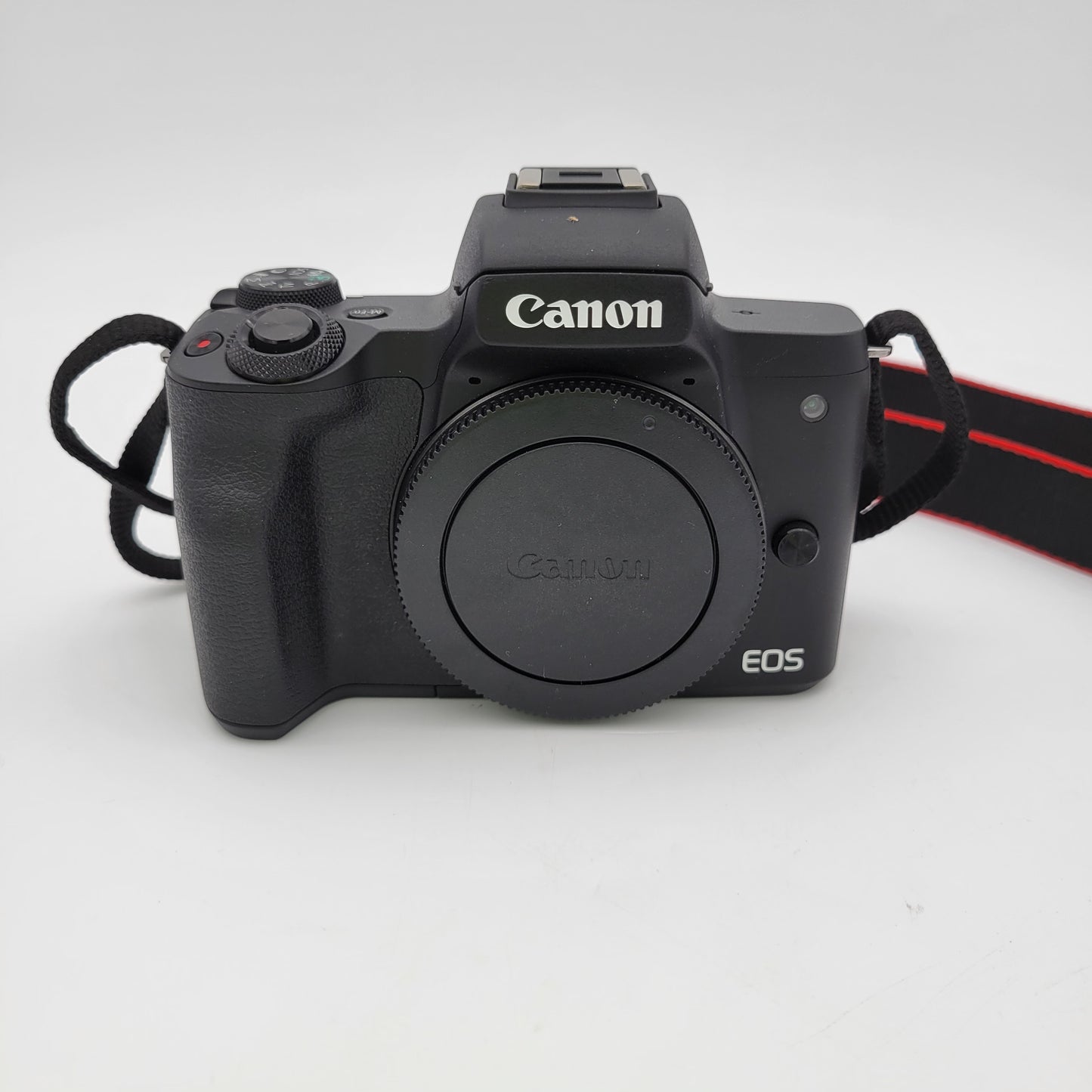 Canon EOS M50 24.1MP Digital SLR DSLR Camera Body Only