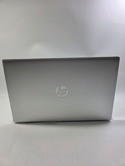 HP ProBook 15.3 i7-1165G7 2.80 16GB RAM 512GB