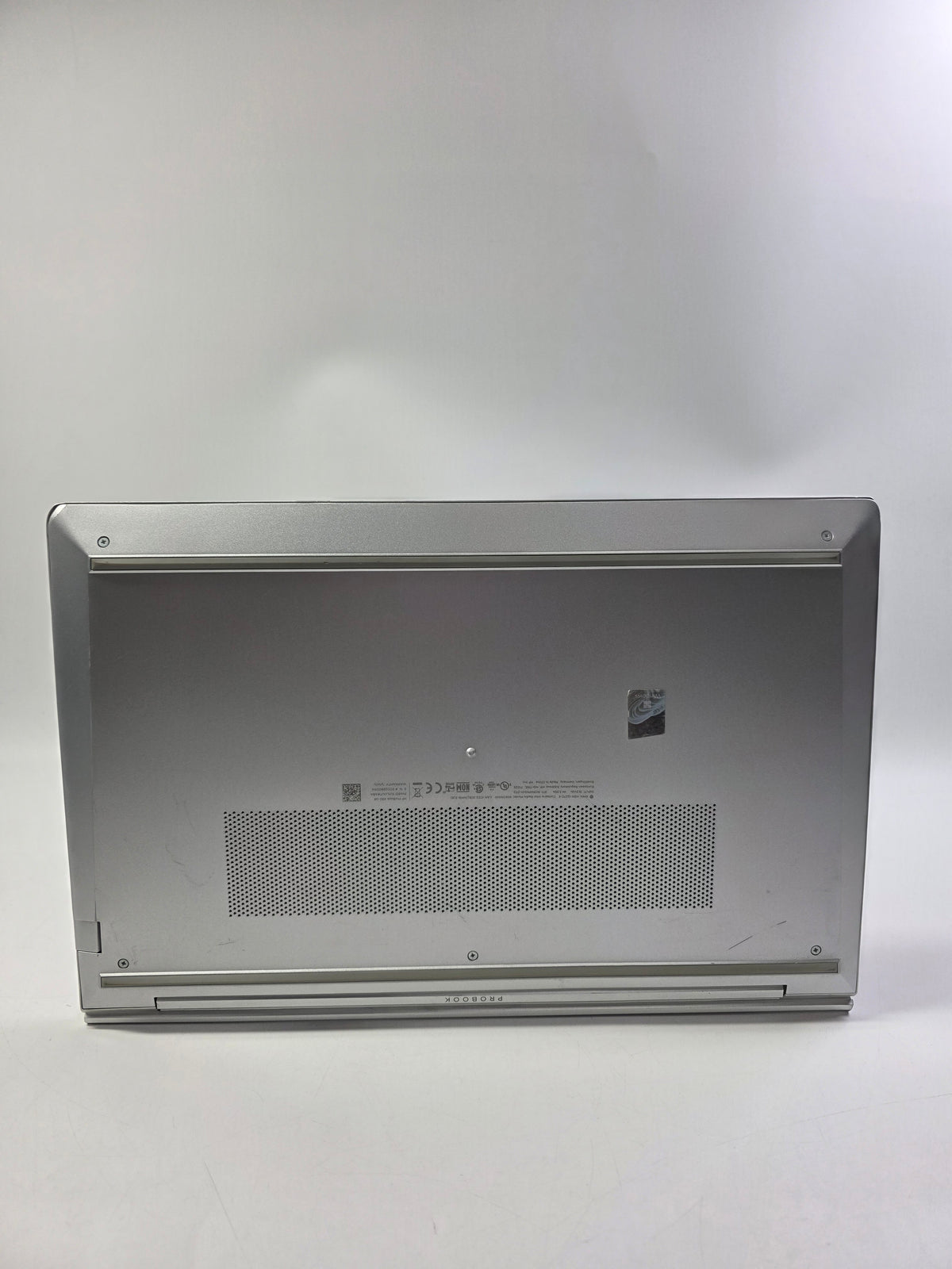 HP ProBook 15.3 i7-1165G7 2.80 16GB RAM 512GB