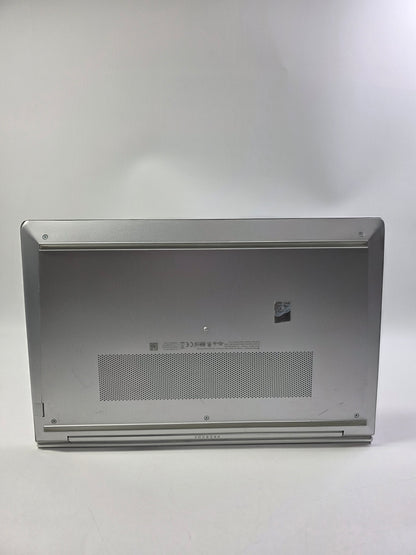 HP ProBook 15.3 i7-1165G7 2.80 16GB RAM 512GB