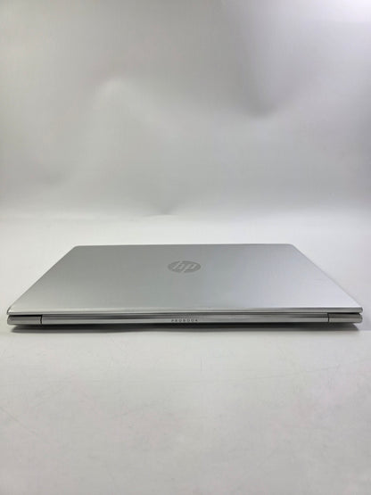 HP ProBook 15.3 i7-1165G7 2.80 16GB RAM 512GB